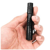 Mini Portable LED Flashlight Pocket Ultra Bright High Lumens Handheld Pen Light-TI00792-Veeddydropshipping